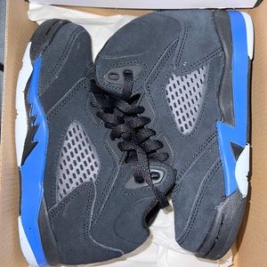 BRAND NEW ‼️ RETRO JORDAN 5 ‼️SIZE 11C